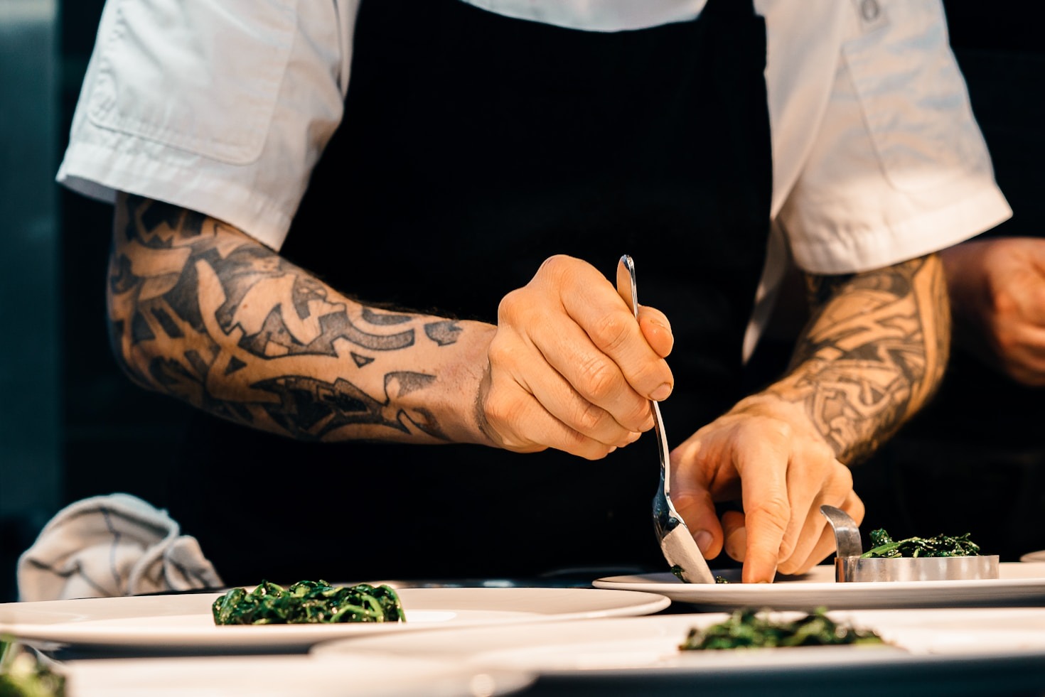 Chef personale: il segreto di un weekend perfetto