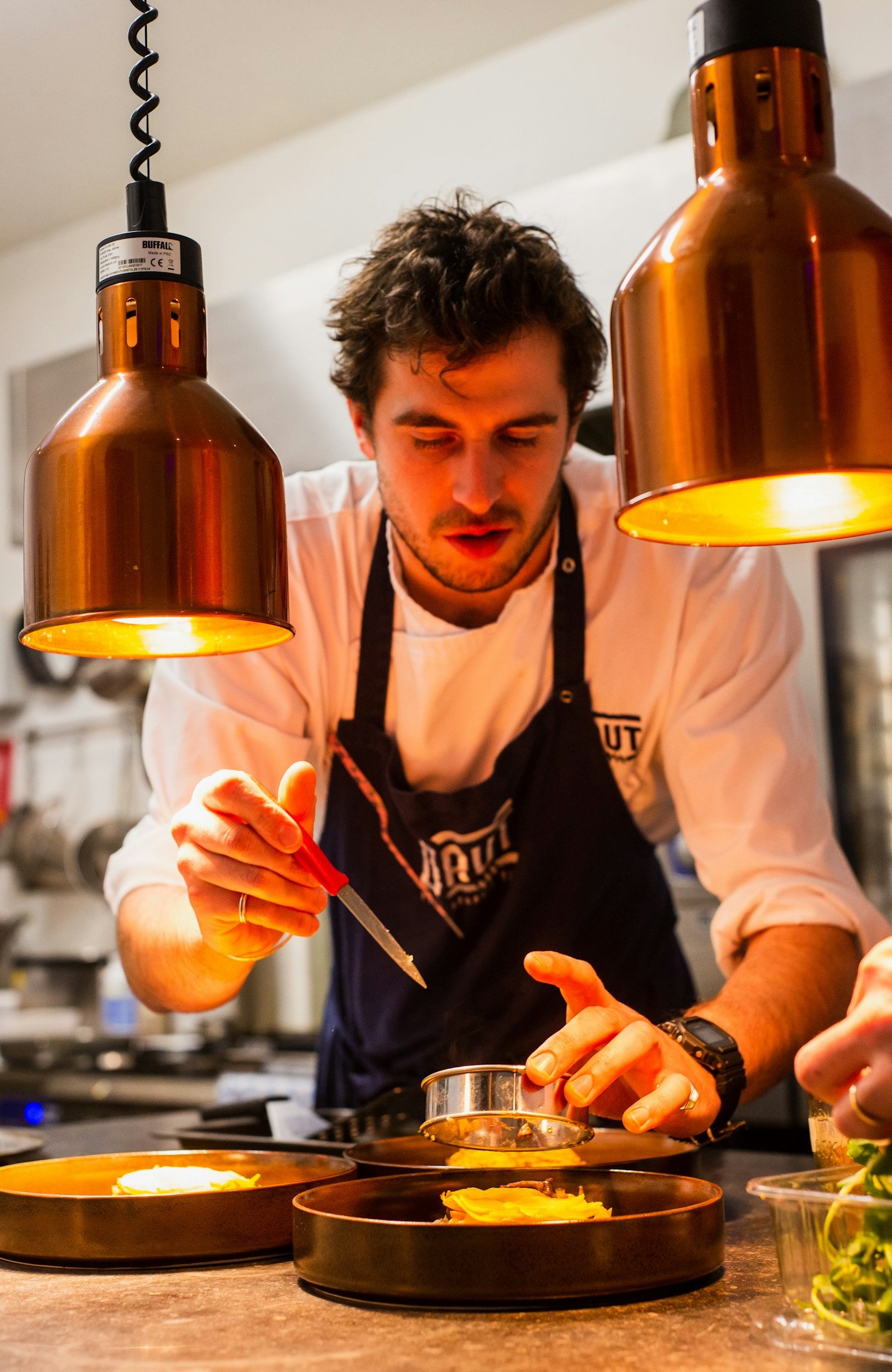 Gusti che conquistano: esperienze culinarie personalizzate