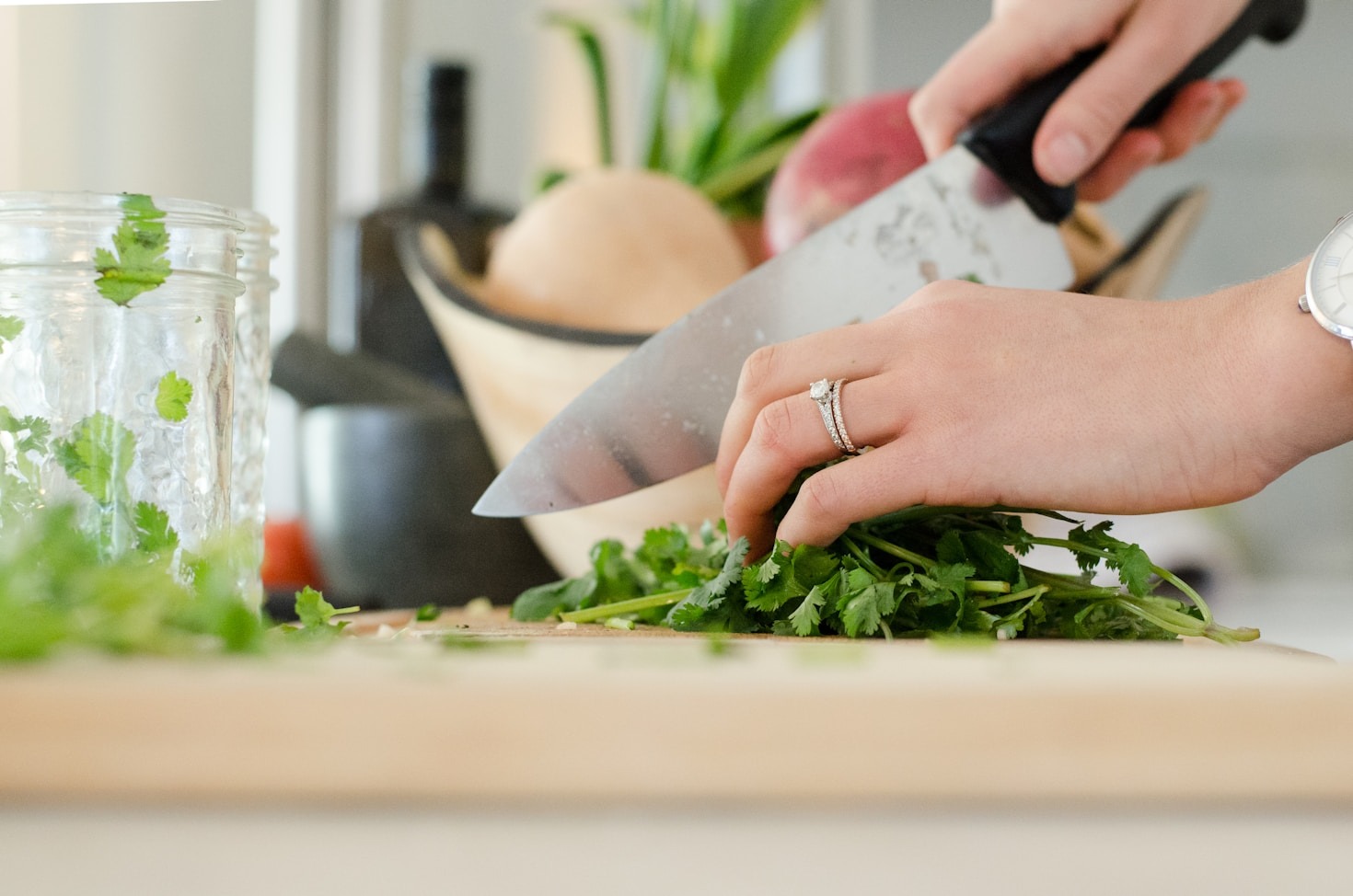 Weekend senza stress con servizi gastronomici a domicilio